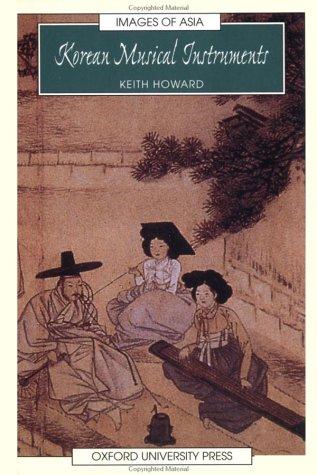 Book Korean Musical Instruments (Images of Asia) free