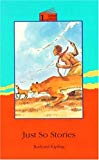 Book Oxford Progressive English Readers: Grade 1: 1400 Headwords: Just So Stories free