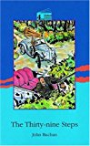 Book The Thirty-nine Steps: 3700 Headwords (Oxford Progressive English Readers) free