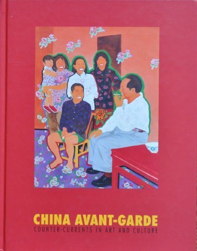 Book China Avant-garde: Counter-currents in Art and Culture free