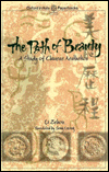 Book The Path of Beauty: A Study of Chinese Aesthetics (Oxford in Asia Paperbacks) free