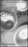 Book Handbook of Chinese Psychology free