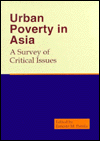 Book Urban Poverty in Asia : A Survey of Critical Issues free