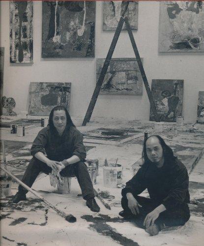 Book Zhou Bros In The Studio free