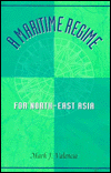 Book A Maritime Regime For North-east Asia free