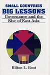 Book Small Countries, Big Lessons: Governance and the Rise of Asia free