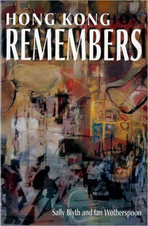 Book Hong Kong Remembers free