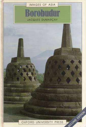 Book Borobudur (images Of Asia) (english And French Edition) free
