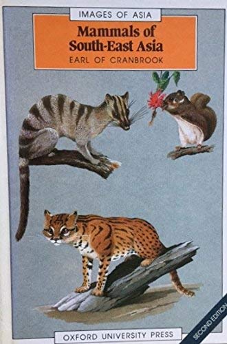 Book Mammals of South-East Asia (Images of Asia) free