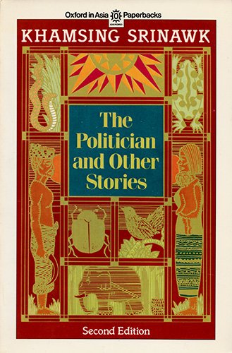 Book The Politician And Other Stories free
