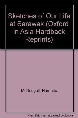 Book Sketches of our life at Sarawak free