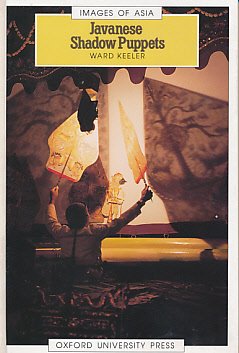 Book Javanese Shadow Puppets (Images of Asia) free