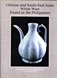 Book Chinese and South-East Asian White Ware Found in the Philippines free