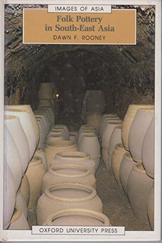 Book Folk Pottery in South-East Asia (Images of Asia) free