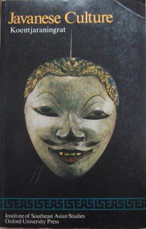 Book Javanese Culture free
