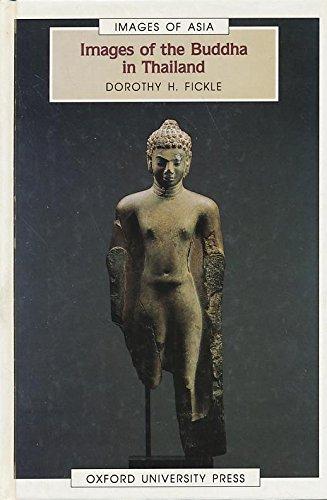 Book Images of the Buddha in Thailand (Images of Asia) free