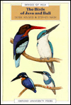 Book The Birds Of Java And Bali (images Of Asia) free