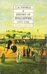 Book A History of Singapore, 1819-1988 free