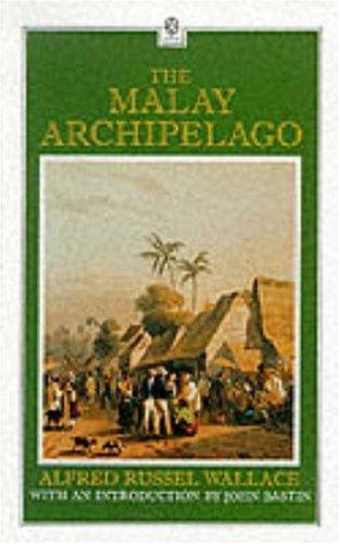 Book The Malay Archipelago (Oxford in Asia Hardback Reprints) free