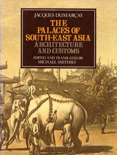 Book The Palaces of South-East Asia: Architecture and Customs free