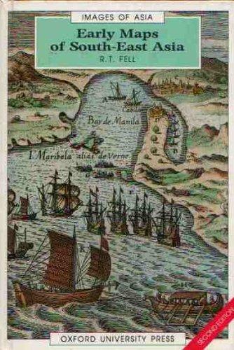 Book Early maps of South-East Asia free