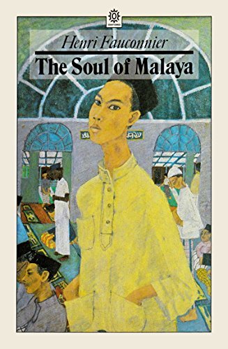 Book The Soul of Malaya free