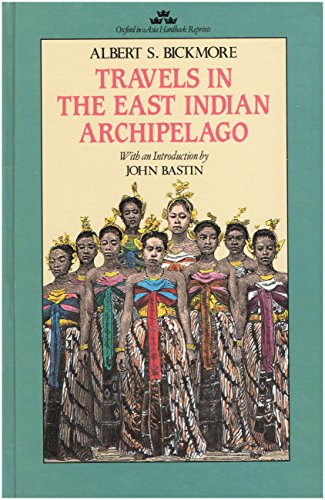 Book Travels In The East Indian Archipelago free