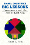 Book Small Countries, Big Lessons: Governance and the Rise of East Asia free