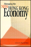 Book Managing The New Hong Kong Economy free