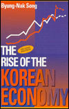 Book The Rise of the Korean Economy free