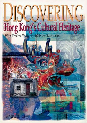 Book Discovering Hong Kong's Cultural Heritage free