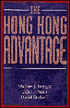 Book The Hong Kong Advantage free