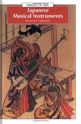Book Japanese Musical Instruments (Images of Asia) free