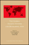 Book The Global Trading System and Developing Asia free