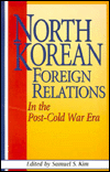 Book North Korean Foreign Relations In The Post-cold War Era free