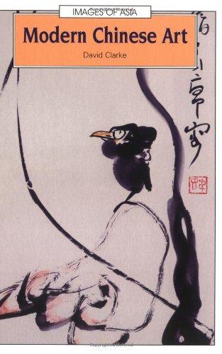 Book Modern Chinese Art (Images of Asia) free
