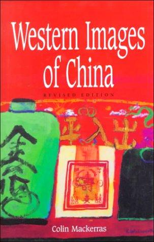 Book Western Images of China free