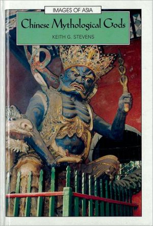 Book Chinese Mythological Gods (Images of Asia) free