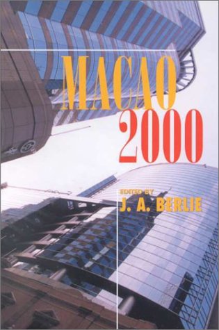 Book Macao 2000 free