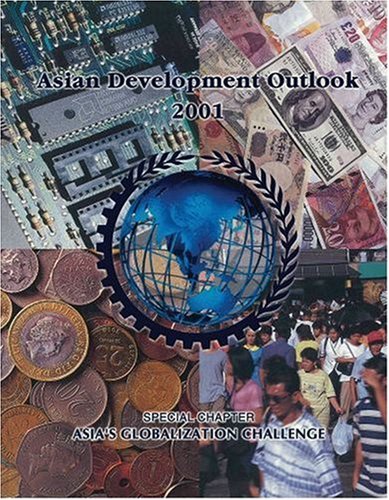 Book Asian Development Outlook 2001 free