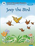 Book Oxford Storyland Readers 4. Joey the Bird (Spanish Edition) free