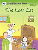 Book Oxford Storyland Readers Level 7: The Lost Cat free