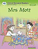 Book Oxford Storyland Readers 7. Mrs Mott (Spanish Edition) free