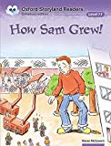 Book Oxford Storyland Readers 11. How Sam Grew (Spanish Edition) free