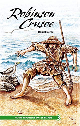 Book (n).robinson crusoe.(oper.3) (Spanish Edition) free