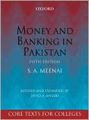 Book Money and Banking in Pakistan free