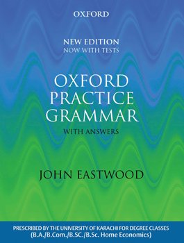 Book Oxford Practice Grammar - New Edition with Answers free
