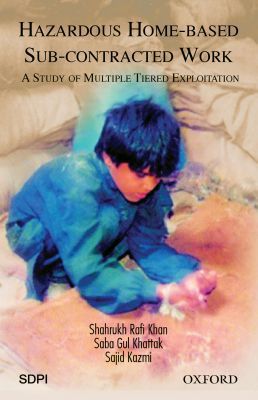 Book Hazardous Home-based Sub-contracted Work: A Study Of Multiple Tiered Exploitation free