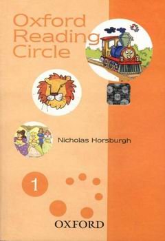 Book Oxford Reading Circle Book 1 free