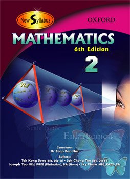 Book New Syllabus Mathematics Book 2 (Sixth Edition) free